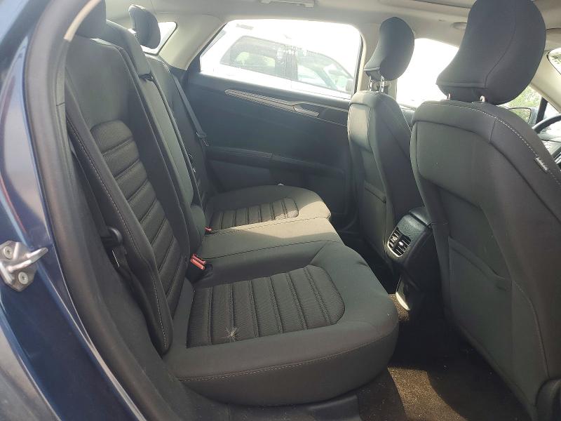 Aukcja sprzedaży 2019 Ford Fusion, vin: 3FA6P0LU2KR103062, numer aukcji: 61375686