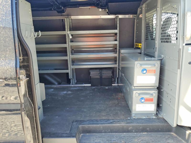 2016 Ford Transit მანქანა იყიდება აუქციონზე, vin: 1FTYE1YM3GKB54265, აუქციონის ნომერი: 59324966