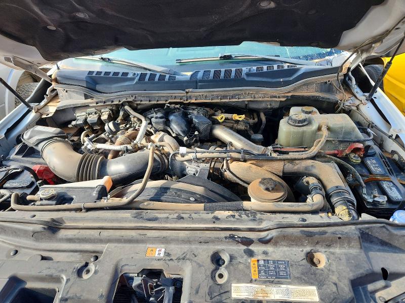 60280746 :رقم المزاد ، 1FT8W3DT9KEG16003 vin ، 2019 Ford F350 مزاد بيع