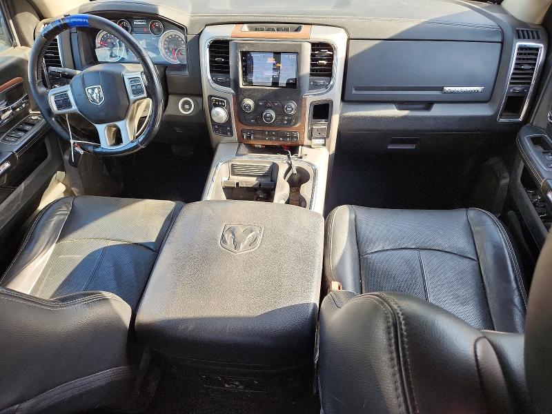Продажа на аукционе авто 2018 Ram 1500, vin: 1C6RR7NM6JS253449, номер лота: 62433086
