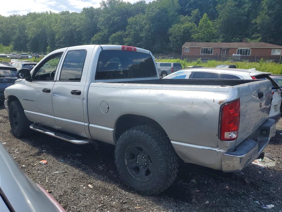2005 Dodge Ram 1500 მანქანა იყიდება აუქციონზე, vin: 1D7HU18N65S211380, აუქციონის ნომერი: 59356106