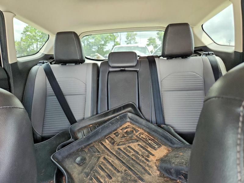 Продажа на аукционе авто 2017 Ford Escape, vin: 1FMCU9JDXHUA81323, номер лота: 62072526