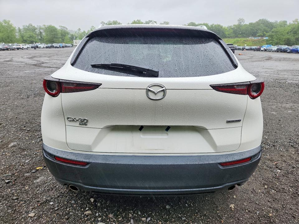 Продаж на аукціоні авто 2021 Mazda Cx-30, vin: 3MVDMBDL6MM307258, номер лоту: 60320416