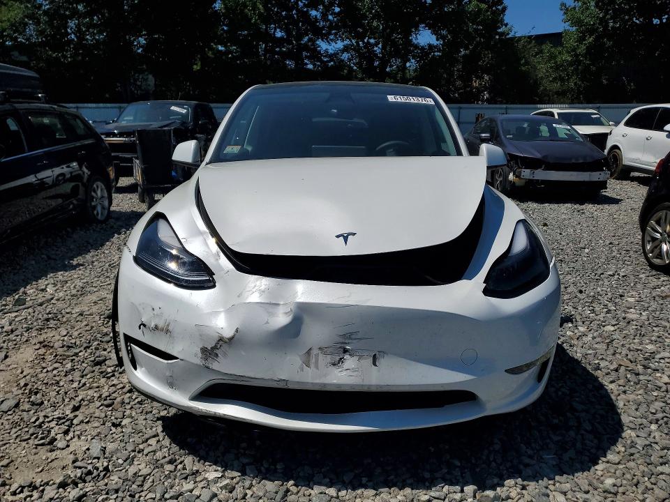 Aukcja sprzedaży 2023 Tesla Model Y, vin: 7SAYGAEE7PF778223, numer aukcji: 61501376