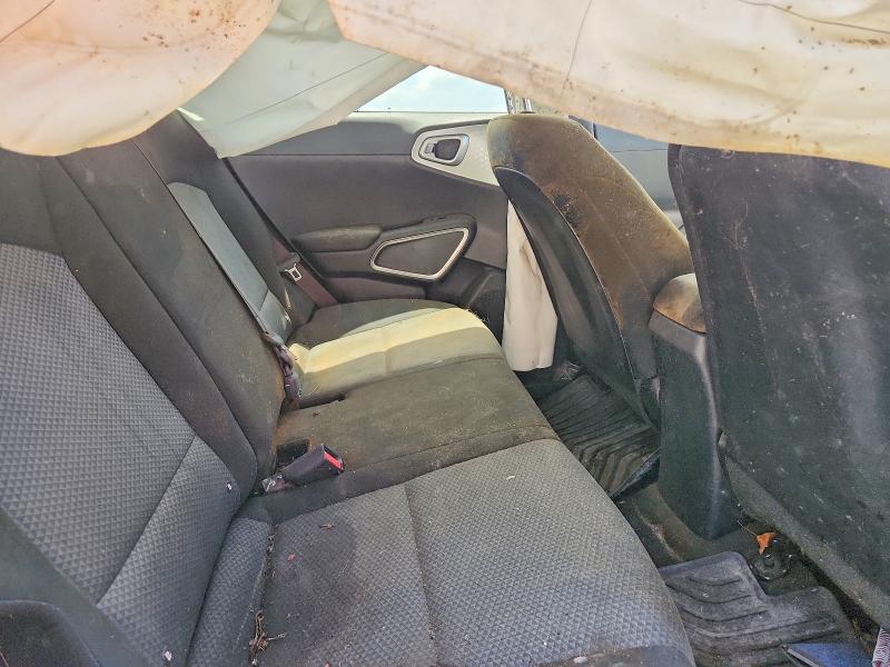 Aukcja sprzedaży 2020 Kia Soul, vin: KNDJ23AU9L7120344, numer aukcji: 63526566