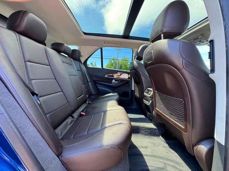 62321436 :رقم المزاد ، 4JGFB5KB5LA076534 vin ، 2020 Mercedes-benz Gle مزاد بيع