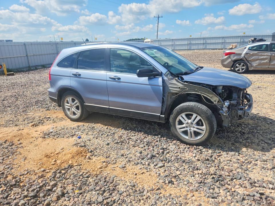 Auction sale of the 2011 Honda Cr-v, vin: 3CZRE4H57BG703409, lot number: 60403036