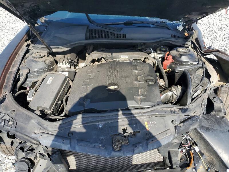 2015 Chevrolet Camaro მანქანა იყიდება აუქციონზე, vin: 2G1FB1E37F9296994, აუქციონის ნომერი: 60230666