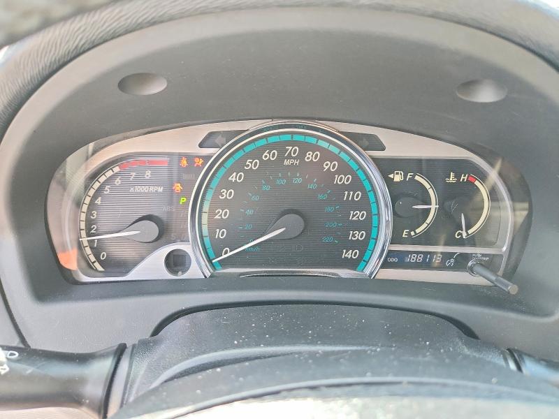 Auction sale of the 2010 Toyota Venza, vin: 4T3ZK3BB0AU034177, lot number: 59265106