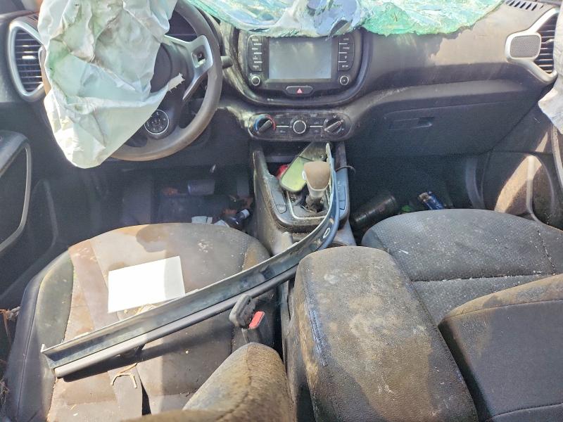 Aukcja sprzedaży 2020 Kia Soul, vin: KNDJ23AU9L7120344, numer aukcji: 63526566