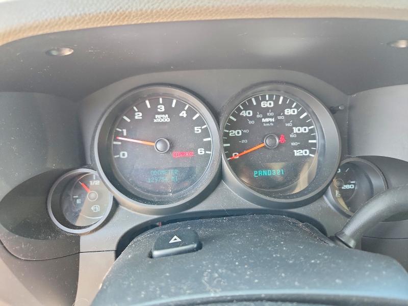 Aukcja sprzedaży 2012 Chevrolet Silverado, vin: 1GCNCPEX9CZ324107, numer aukcji: 53370976