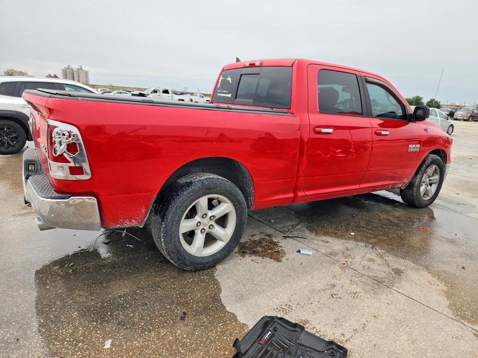 Aukcja sprzedaży 2013 Ram 1500, vin: 1C6RR7TTXDS662259, numer aukcji: 61177226