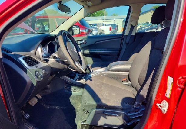 Aukcja sprzedaży 2016 Dodge Journey, vin: 3C4PDDBG8GT163450, numer aukcji: 60832966