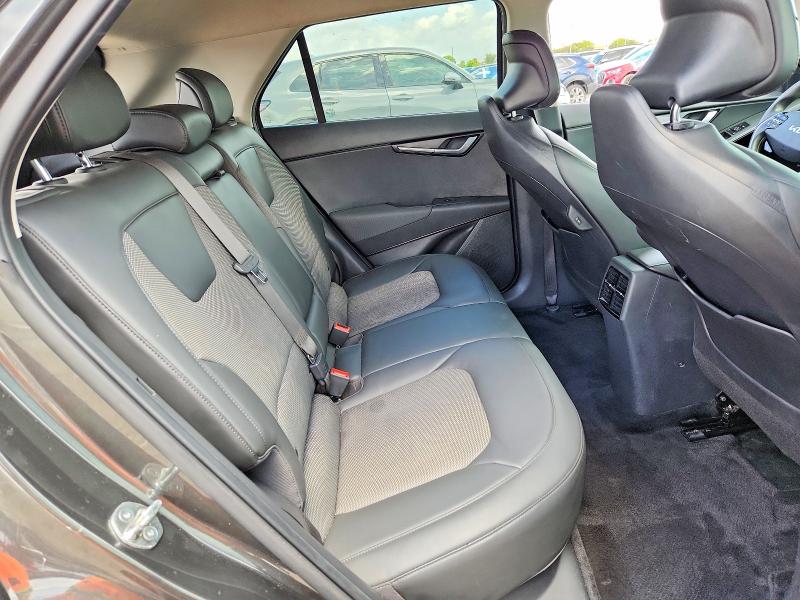 Продаж на аукціоні авто 2024 Kia Niro, vin: KNDCR3L13R5087711, номер лоту: 61326716