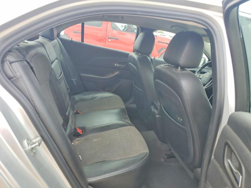 Продаж на аукціоні авто 2013 Chevrolet Malibu, vin: 1G11C5SA8DU107528, номер лоту: 61417476
