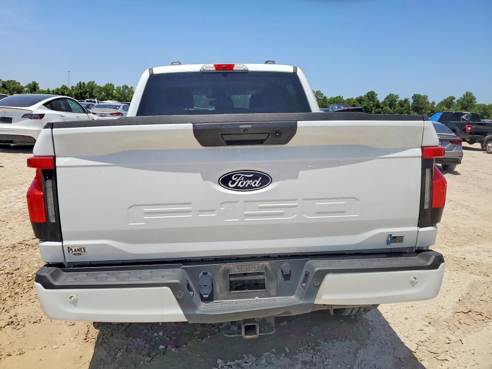 Aukcja sprzedaży 2025 Ford F150, vin: 1FTVW3LK2SWG00831, numer aukcji: 60025366