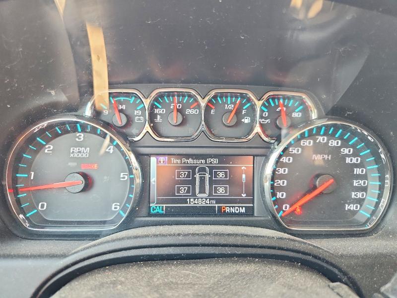 Aukcja sprzedaży 2016 Chevrolet Suburban, vin: 1GNSCHKC1GR286444, numer aukcji: 63192246