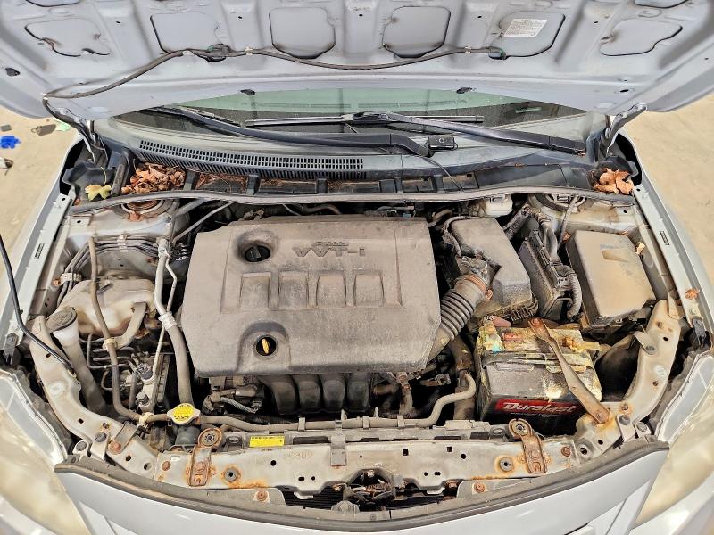 Продажа на аукционе авто 2011 Toyota Corolla, vin: 2T1BU4EE9BC649488, номер лота: 60258946