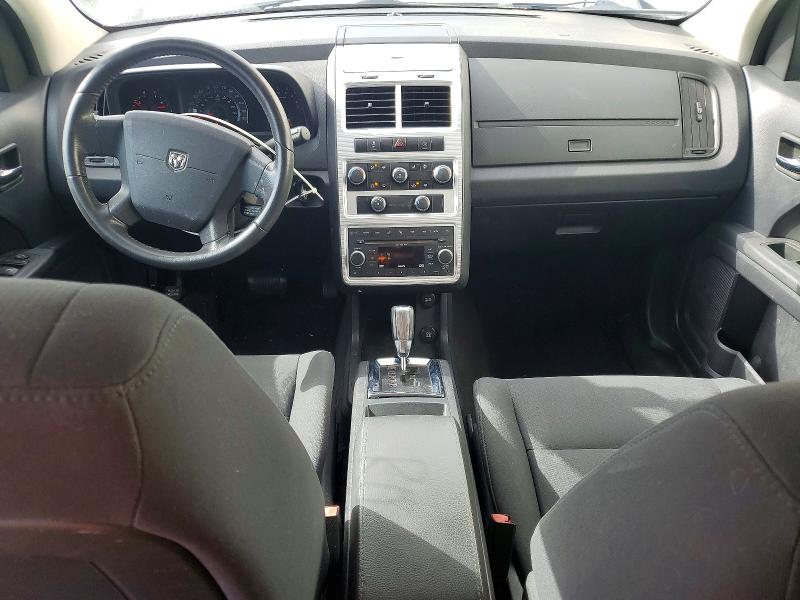 Продаж на аукціоні авто 2010 Dodge Journey, vin: 3D4PH5FV9AT249122, номер лоту: 61546156