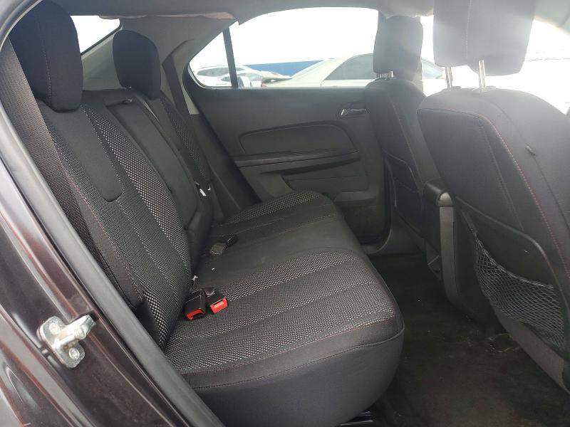 60764876 :رقم المزاد ، 2GNFLFEK7F6102479 vin ، 2015 Chevrolet Equinox مزاد بيع