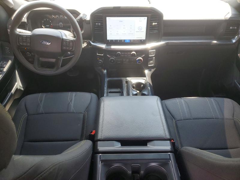 Aukcja sprzedaży 2025 Ford F150, vin: 1FTEW2LP3SKE67414, numer aukcji: 63309356