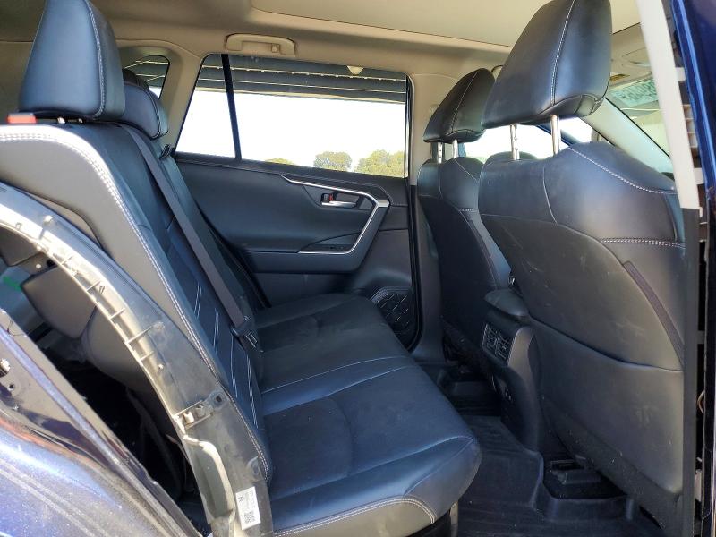 Продаж на аукціоні авто 2019 Toyota Rav4, vin: JTMDWRFV0KD519665, номер лоту: 60898946
