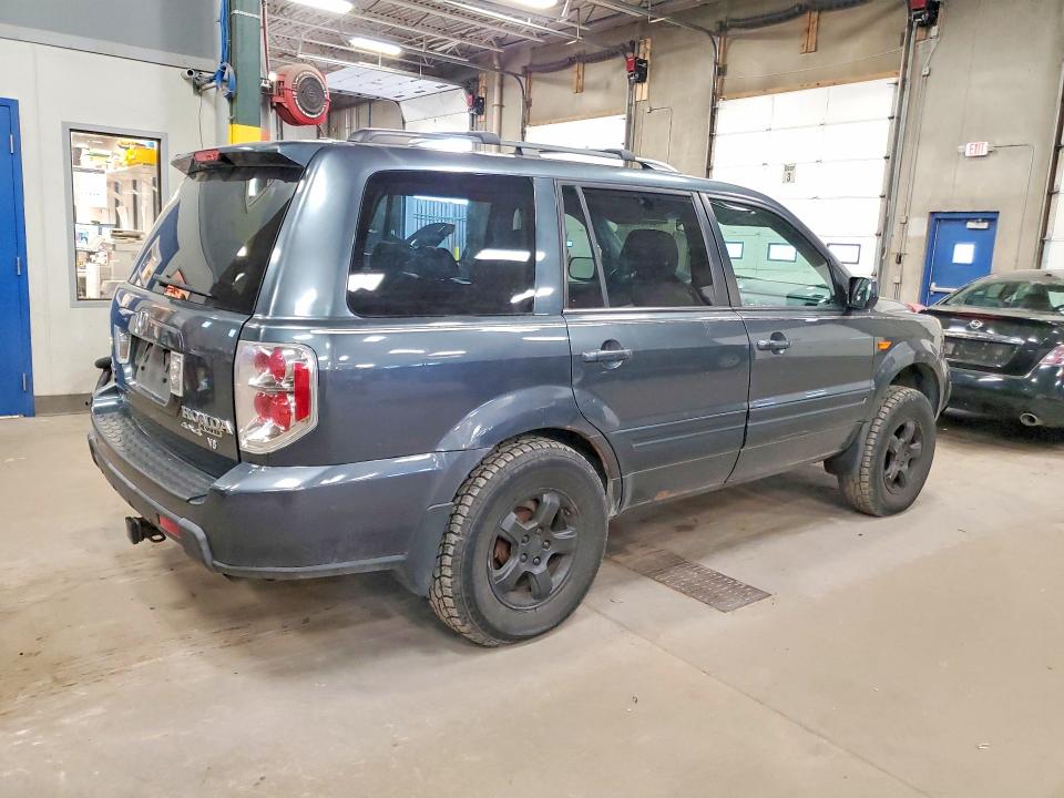 Aukcja sprzedaży 2006 Honda Pilot, vin: 5FNYF18676B009515, numer aukcji: 62597456
