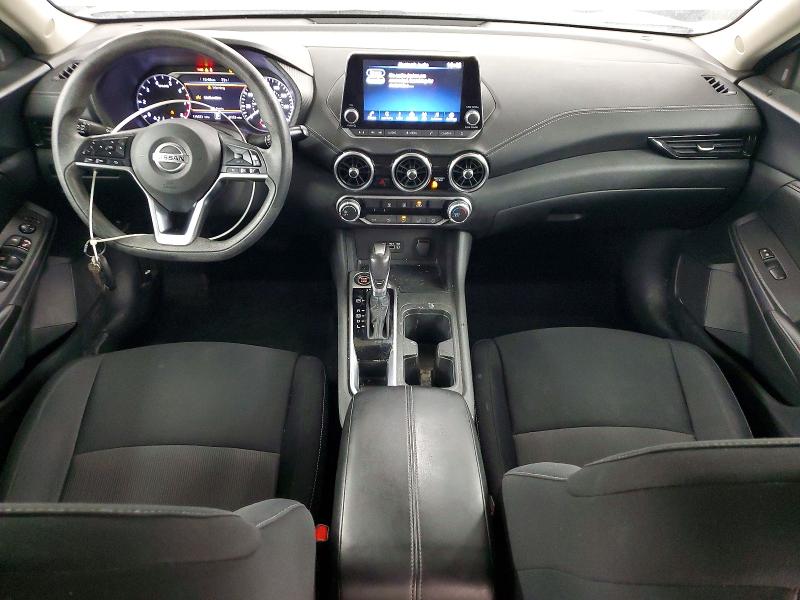 Aukcja sprzedaży 2023 Nissan Sentra, vin: 3N1AB8CV4PY287897, numer aukcji: 62405226