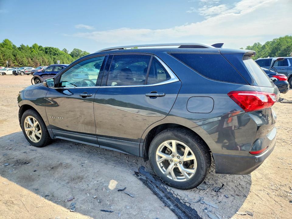 59642906 :رقم المزاد ، 2GNAXVEX3K6226862 vin ، 2019 Chevrolet Equinox مزاد بيع