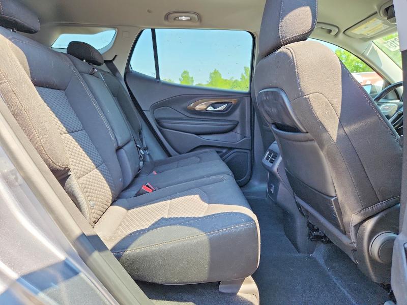 Продажа на аукционе авто 2019 Gmc Terrain, vin: 3GKALTEV0KL178258, номер лота: 59622316