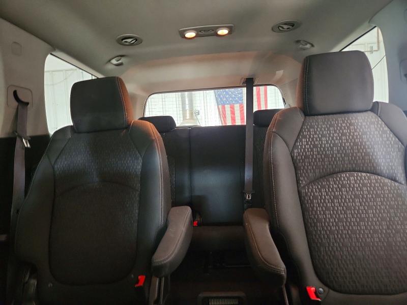 Продаж на аукціоні авто 2014 Gmc Acadia, vin: 1GKKVPKD8EJ377216, номер лоту: 62602336
