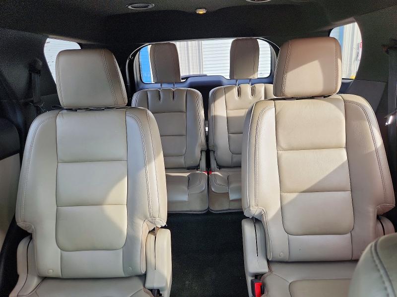 Aukcja sprzedaży 2014 Ford Explorer Xlt, vin: 1FM5K7D85EGB15549, numer aukcji: 59854606