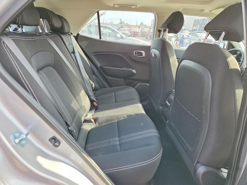 Продажа на аукционе авто 2025 Hyundai Venue, vin: KMHRC8A3XSU403951, номер лота: 60636166