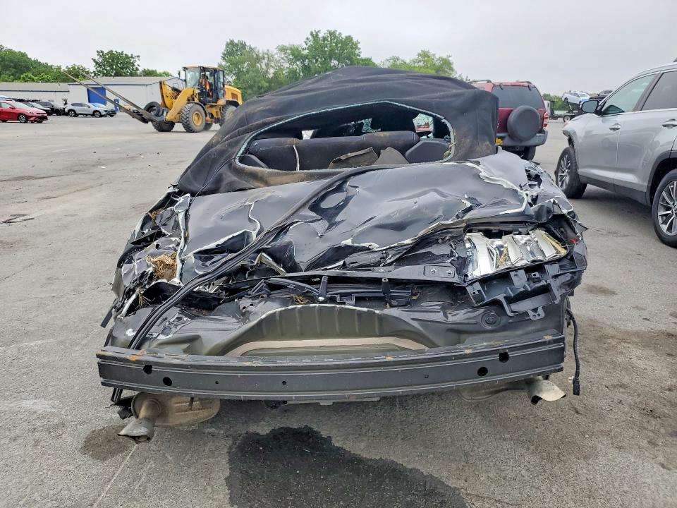 Aukcja sprzedaży 2015 Ford Mustang, vin: 1FATP8EM9F5360808, numer aukcji: 59686216