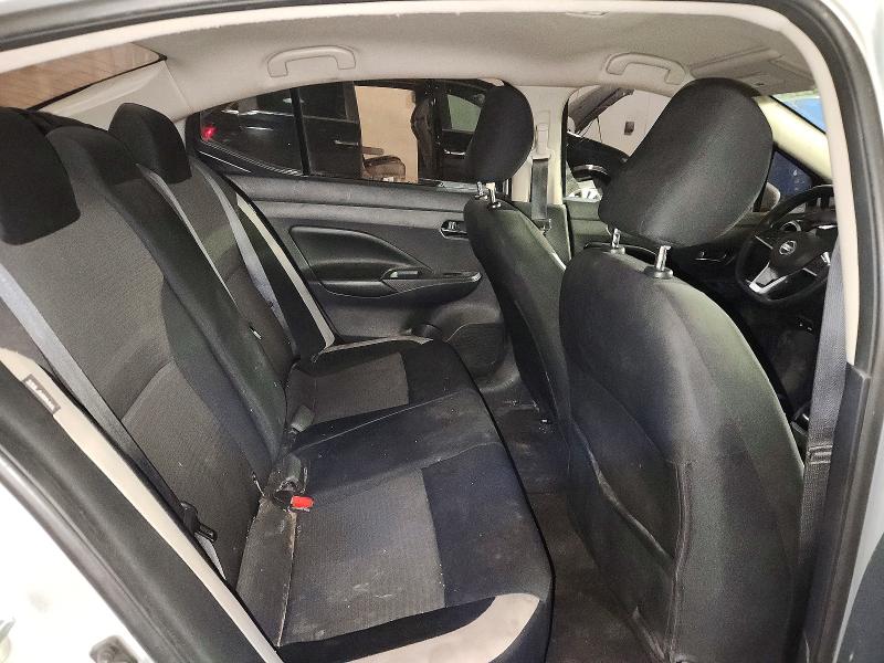 Продаж на аукціоні авто 2020 Nissan Versa, vin: 3N1CN8EV9LL852455, номер лоту: 59737626