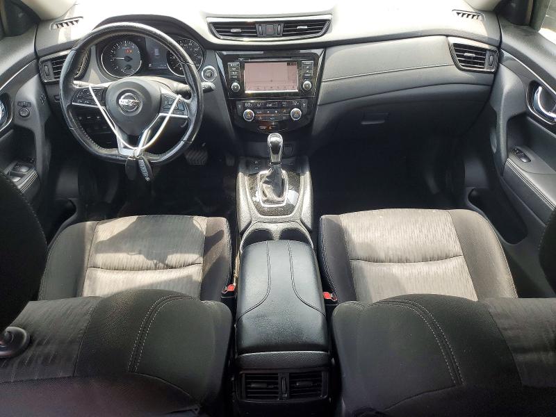 Продаж на аукціоні авто 2019 Nissan Rogue, vin: JN8AT2MV8KW402172, номер лоту: 62312796