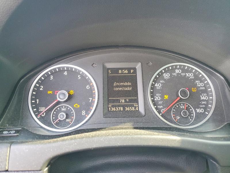 Продажа на аукционе авто 2014 Volkswagen Tiguan, vin: WVGBV3AX3EW044064, номер лота: 61336206