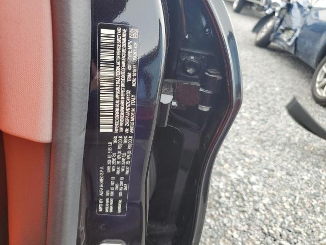 Aukcja sprzedaży 2019 Alfa Romeo Stelvio, vin: ZASPAJAN7K7C41132, numer aukcji: 60155816