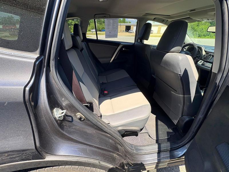 Продаж на аукціоні авто 2015 Toyota Rav4, vin: JTMDFREV7FD117097, номер лоту: 60635626
