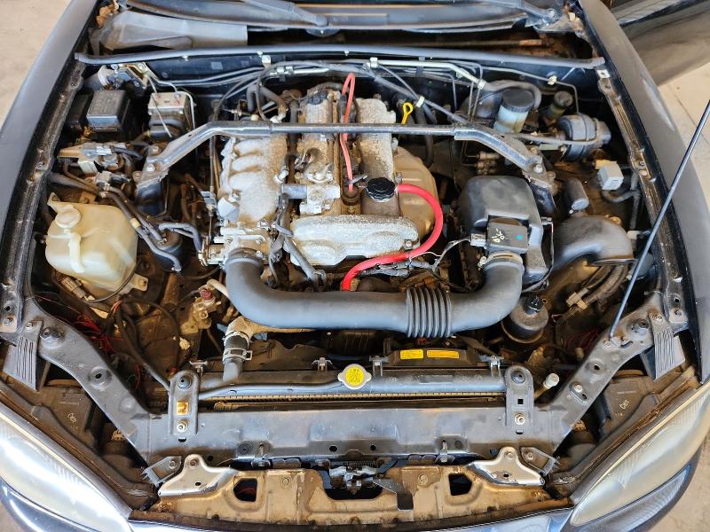 Продаж на аукціоні авто 2001 Mazda Mx-5 Miata, vin: JM1NB353710211945, номер лоту: 60334856