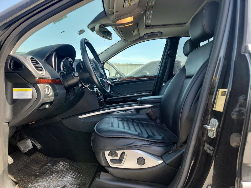 Aukcja sprzedaży 2012 Mercedes-benz Gl, vin: 4JGBF7BE9CA797366, numer aukcji: 62905706