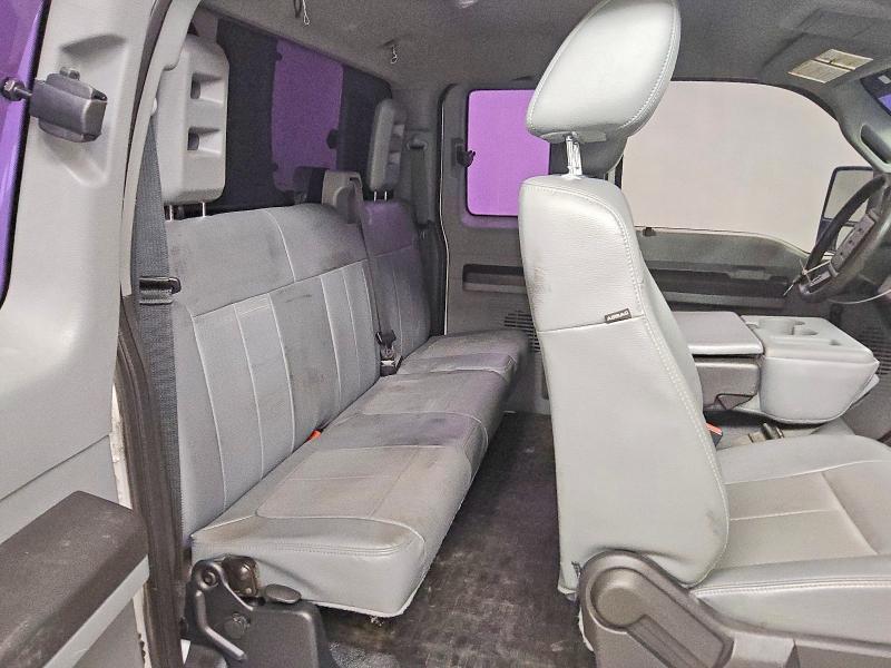 Продаж на аукціоні авто 2015 Ford F250, vin: 1FT7X2B68FEB23810, номер лоту: 59692276
