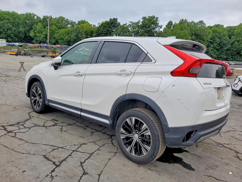 Aukcja sprzedaży 2019 Mitsubishi Eclipse Cross, vin: JA4AT5AA8KZ001521, numer aukcji: 59874716