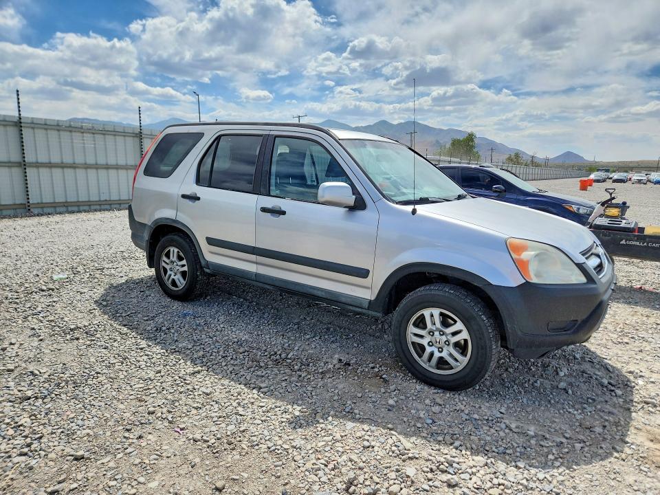 Aukcja sprzedaży 2004 Honda Cr-v, vin: JHLRD788X4C009679, numer aukcji: 85983615