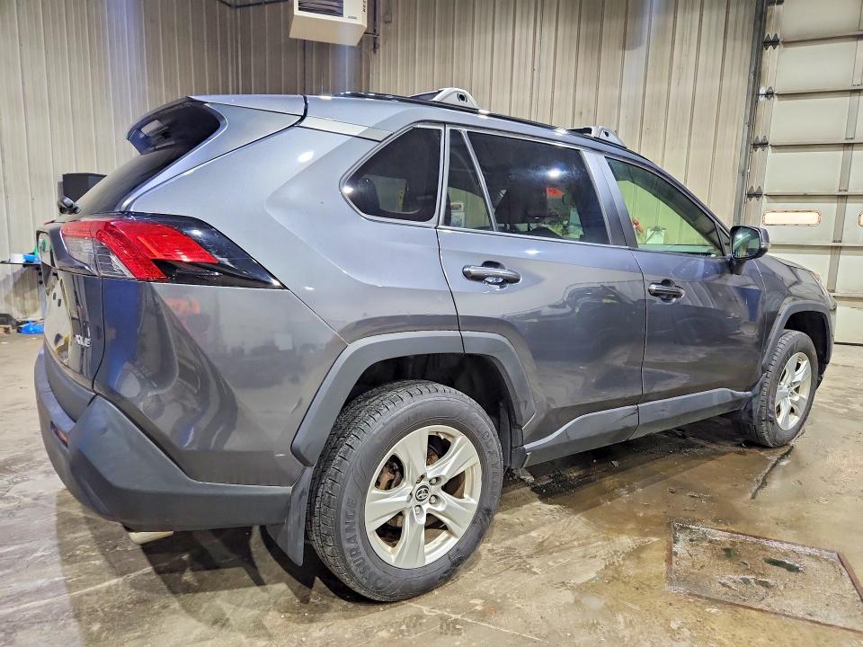 Aukcja sprzedaży 2019 Toyota Rav4, vin: JTMP1RFV5KD021098, numer aukcji: 59080856