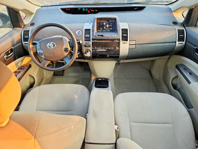 Продажа на аукционе авто 2006 Toyota Prius, vin: JTDKB22U663187413, номер лота: 61513506
