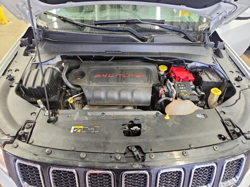 Продажа на аукционе авто 2019 Jeep Compass, vin: 3C4NJDBB7KT734245, номер лота: 63020126