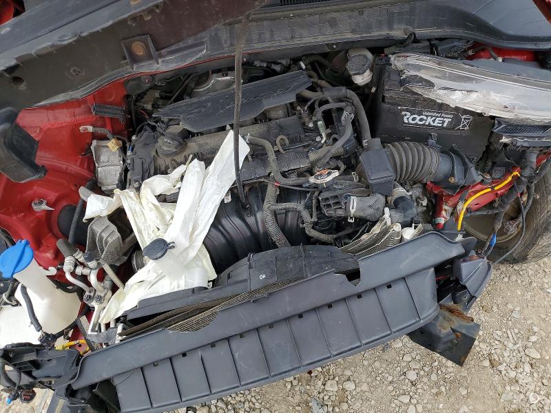 Aukcja sprzedaży 2022 Hyundai Kona, vin: KM8K6CAB2NU779311, numer aukcji: 62690606