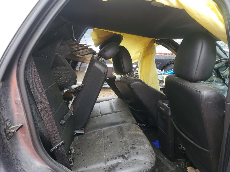 Aukcja sprzedaży 2010 Ford Escape, vin: 1FMCU9EG8AKA62355, numer aukcji: 61668406