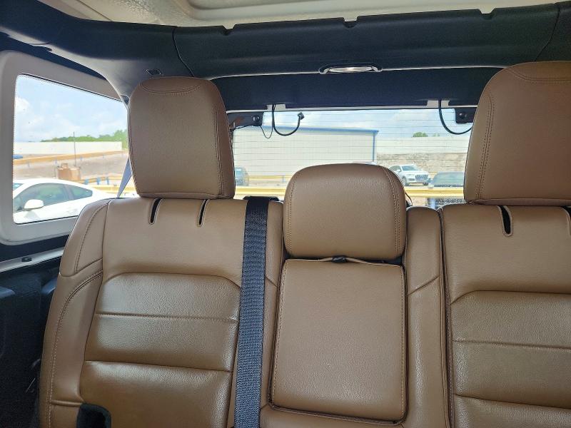 Aukcja sprzedaży 2020 Jeep Wrangler Unlimited, vin: 1C4HJXEG6LW316793, numer aukcji: 62943536